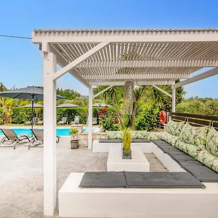 White Collection & - Pnoe * Pandokrátor