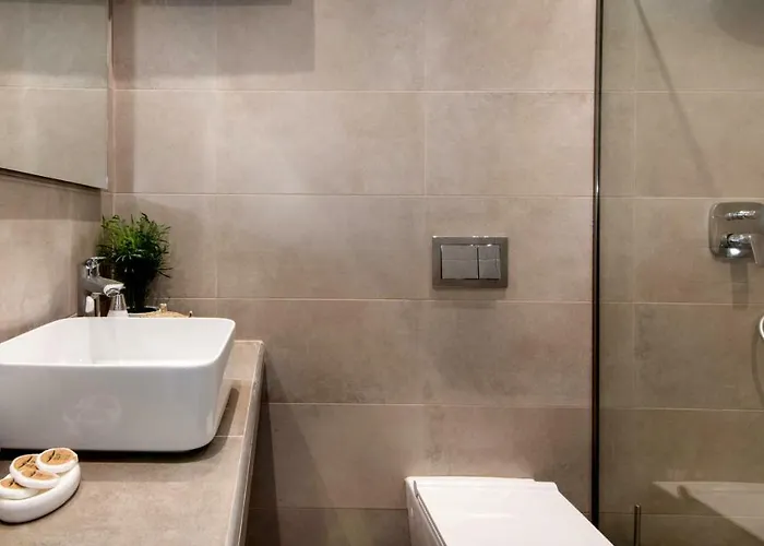 White Collection & - Pnoe Villa