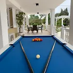 Villa White Collection & - Pnoe Pandokrator