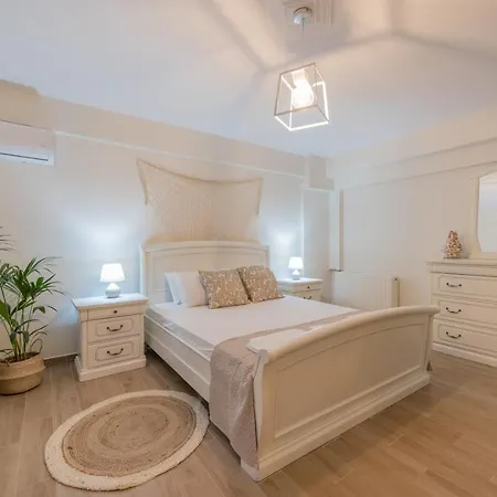 White Collection & - Pnoe Villa *