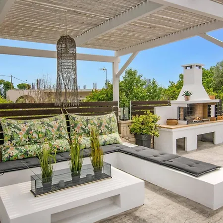 White Collection & - Pnoe *