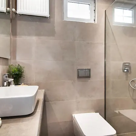 White Collection & - Pnoe Pandokrátor