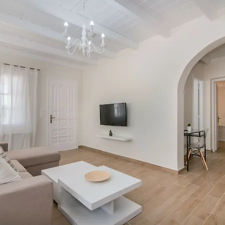 White Collection & - Pnoe * Pandokrátor