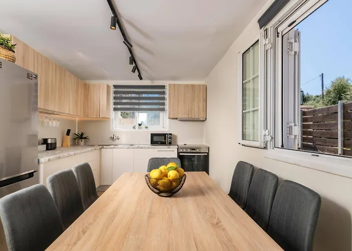 White Collection Villas&suites - Pnoe