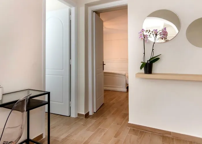 White Collection Villas&suites - Pnoe